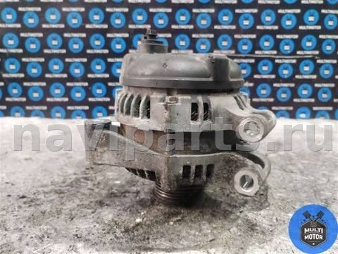 Генератор Land-Rover Range Rover Sport, 2011 г., OEM AH2210300AB, арт. 00111321, фото 8