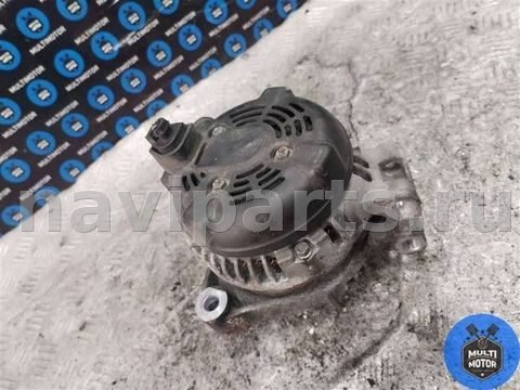 Генератор Land-Rover Range Rover Sport, 2011 г., OEM AH2210300AB, арт. 00111321, фото 9