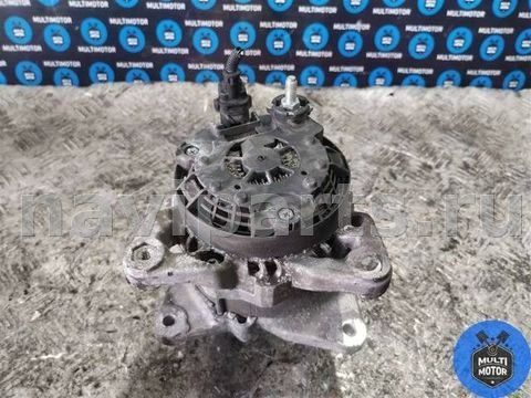 Генератор Renault Dokker, 2017 г., OEM 231005FN6A, арт. 00111443, фото 7
