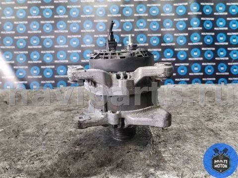 Генератор Renault Dokker, 2017 г., OEM 231005FN6A, арт. 00111443, фото 8