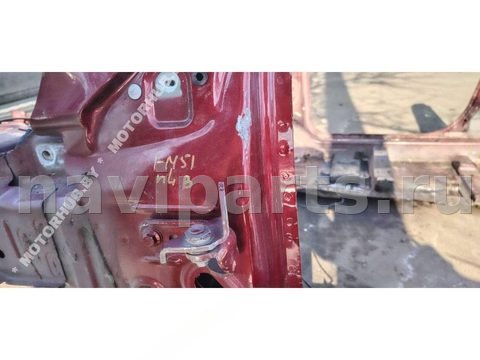 Стойка кузовная центральная левая Ford Mondeo, арт. 00111508_3, фото 11
