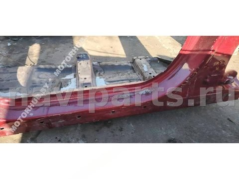 Стойка кузовная центральная левая Ford Mondeo, арт. 00111508_3, фото 13