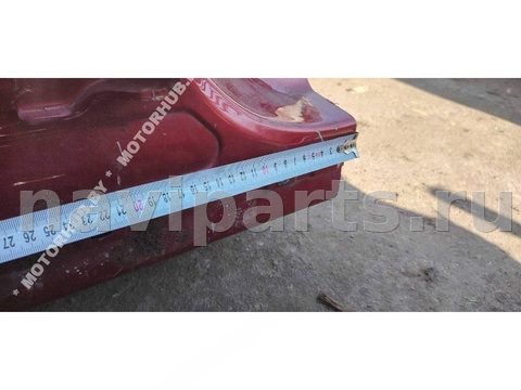 Стойка кузовная центральная левая Ford Mondeo, арт. 00111508_3, фото 19