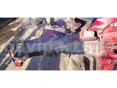Стойка кузовная центральная левая Ford Mondeo, арт. 00111508_3, фото 4