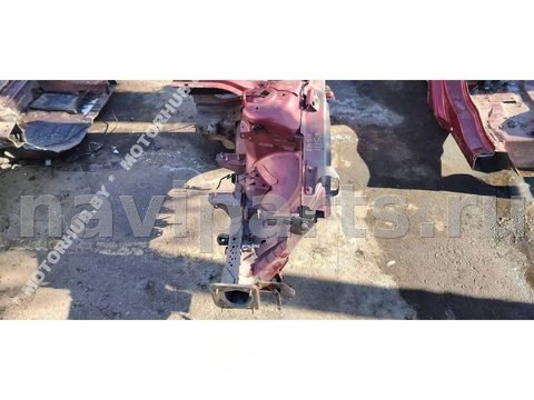 Стойка кузовная центральная левая Ford Mondeo, арт. 00111508_3, фото 6