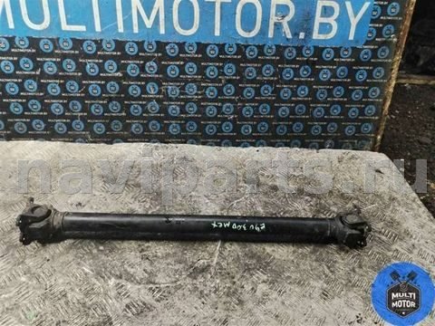 Карданный вал передний BMW 3, 2010 г., арт. 00111653, фото 2