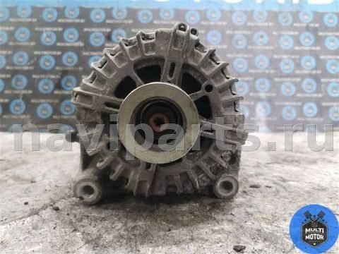 Генератор BMW 3, 2010 г., OEM 7805432, арт. 00111654