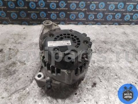 Генератор BMW 3, 2010 г., OEM 7805432, арт. 00111654, фото 11