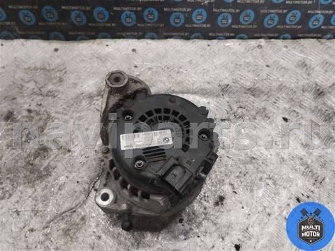 Генератор BMW 3, 2010 г., OEM 7805432, арт. 00111654, фото 12
