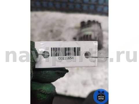 Генератор BMW 3, 2010 г., OEM 7805432, арт. 00111654, фото 13