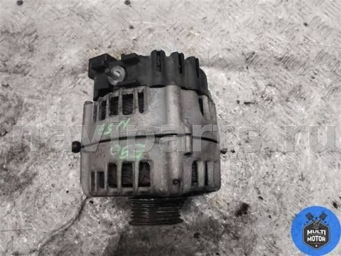 Генератор BMW 3, 2010 г., OEM 7805432, арт. 00111654, фото 2