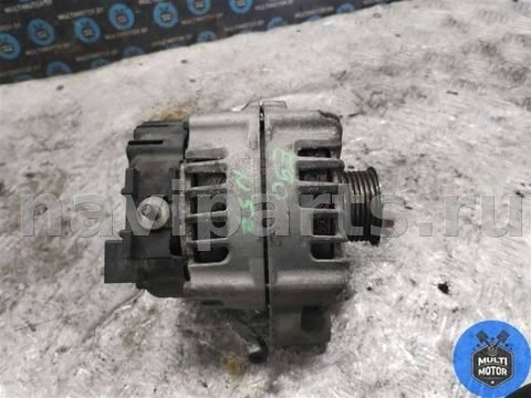 Генератор BMW 3, 2010 г., OEM 7805432, арт. 00111654, фото 4
