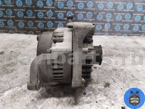 Генератор BMW 3, 2010 г., OEM 7805432, арт. 00111654, фото 5