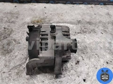 Генератор BMW 3, 2010 г., OEM 7805432, арт. 00111654, фото 6