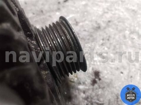 Генератор BMW 3, 2010 г., OEM 7805432, арт. 00111654, фото 7