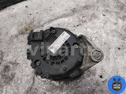 Генератор BMW 3, 2010 г., OEM 7805432, арт. 00111654, фото 9