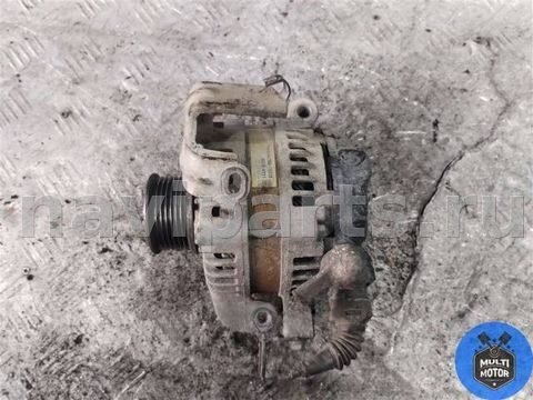 Генератор Toyota RAV4, 2008 г., OEM 2706026030, арт. 00111721, фото 4