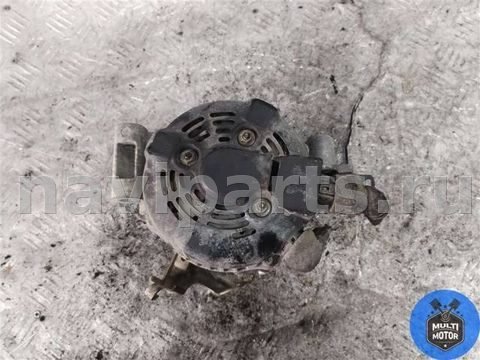 Генератор Toyota RAV4, 2008 г., OEM 2706026030, арт. 00111721, фото 5