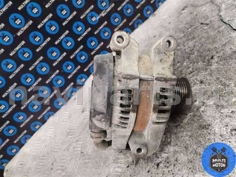 Генератор Toyota RAV4, 2008 г., OEM 2706026030, арт. 00111721, фото 6
