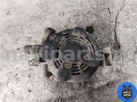 Генератор Toyota RAV4, 2008 г., OEM 2706026030, арт. 00111721, фото 7