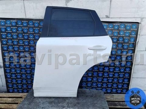 Стеклоподъёмник электрический задний левый Mazda CX60, арт. 00111761c