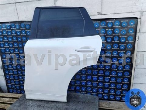 Стеклоподъёмник электрический задний левый Mazda CX60, арт. 00111761c, фото 2