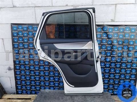 Стеклоподъёмник электрический задний левый Mazda CX60, арт. 00111761c, фото 7