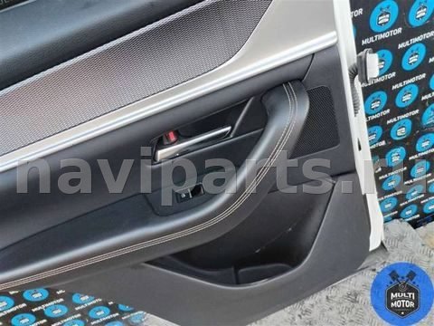 Стеклоподъёмник электрический задний левый Mazda CX60, арт. 00111761c, фото 8