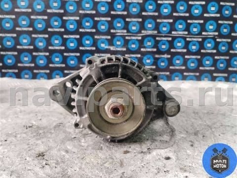 Генератор Daewoo Matiz, 2008 г., OEM 96380673, арт. 00111926, фото 10