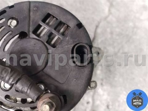 Генератор Daewoo Matiz, 2008 г., OEM 96380673, арт. 00111926, фото 7