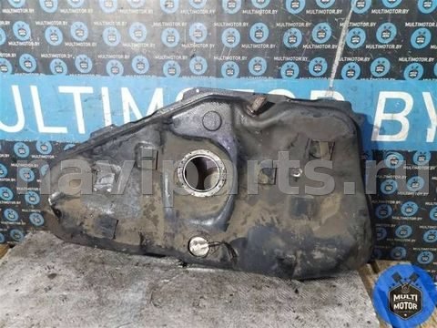 Топливный бак Toyota Corolla Verso, 2002 г., арт. 00112003