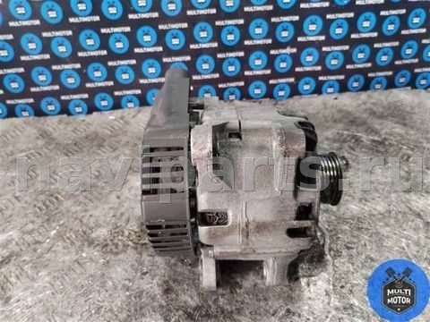 Генератор Peugeot 308, 2015 г., OEM 9807995580, арт. 00112072, фото 10
