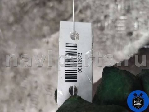 Генератор Peugeot 308, 2015 г., OEM 9807995580, арт. 00112072, фото 12
