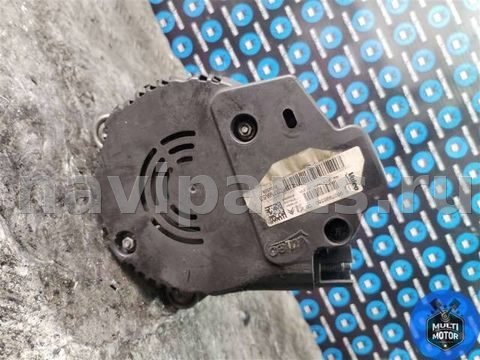 Генератор Peugeot 308, 2015 г., OEM 9807995580, арт. 00112072, фото 7