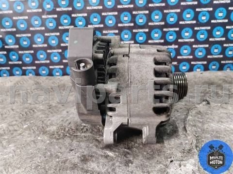 Генератор Peugeot 308, 2015 г., OEM 9807995580, арт. 00112072, фото 9