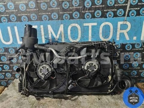 Кассета радиаторов Opel Insignia, 2010 г., арт. 00112125