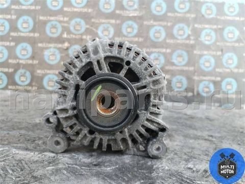 Генератор Volkswagen Caddy, 2008 г., OEM 06F903023C, арт. 00112134