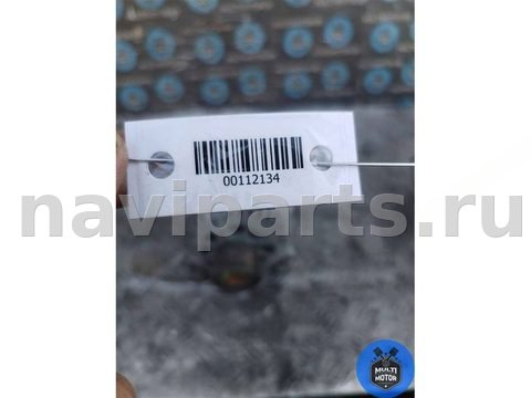 Генератор Volkswagen Caddy, 2008 г., OEM 06F903023C, арт. 00112134, фото 10