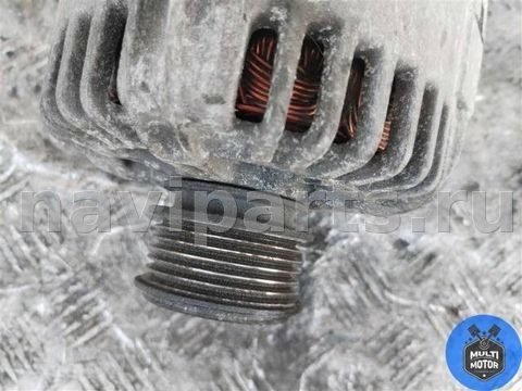 Генератор Volkswagen Caddy, 2008 г., OEM 06F903023C, арт. 00112134, фото 4