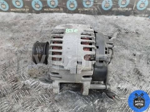 Генератор Volkswagen Caddy, 2008 г., OEM 06F903023C, арт. 00112134, фото 5