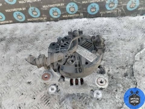 Генератор Volkswagen Caddy, 2008 г., OEM 06F903023C, арт. 00112134, фото 8
