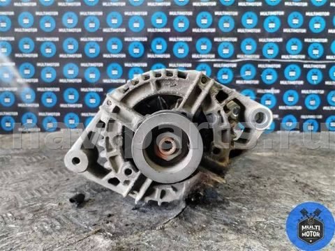 Генератор Opel Meriva, 2006 г., OEM 90561971, арт. 00112149