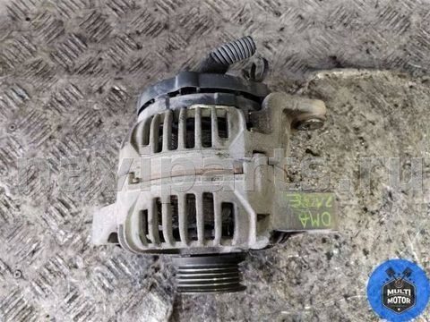 Генератор Opel Meriva, 2006 г., OEM 90561971, арт. 00112149, фото 2