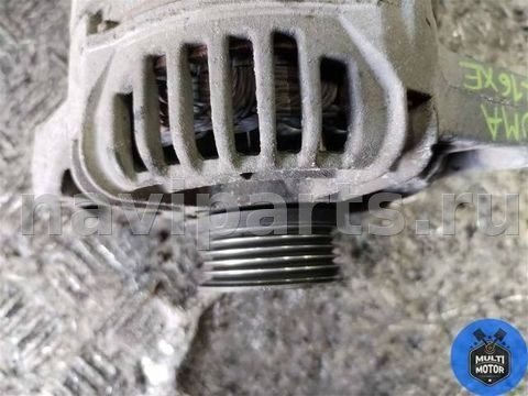 Генератор Opel Meriva, 2006 г., OEM 90561971, арт. 00112149, фото 3