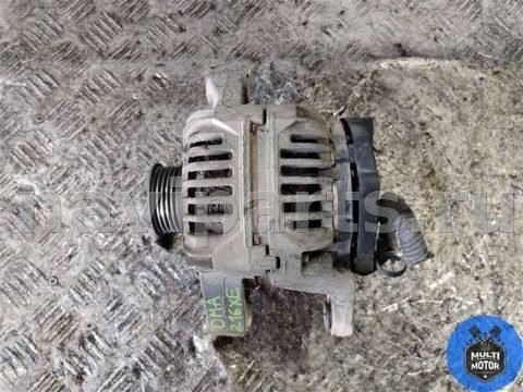 Генератор Opel Meriva, 2006 г., OEM 90561971, арт. 00112149, фото 4