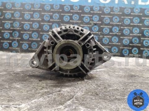 Генератор Fiat Ducato, 2010 г., OEM 504009977, арт. 00112159, фото 10