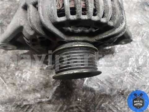 Генератор Fiat Ducato, 2010 г., OEM 504009977, арт. 00112159, фото 2