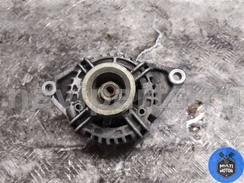 Генератор Fiat Ducato, 2010 г., OEM 504009977, арт. 00112159, фото 3