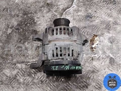 Генератор Fiat Ducato, 2010 г., OEM 504009977, арт. 00112159, фото 4