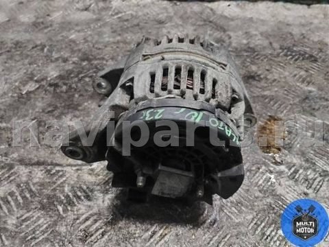 Генератор Fiat Ducato, 2010 г., OEM 504009977, арт. 00112159, фото 5